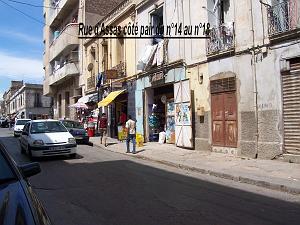 ORAN 2007